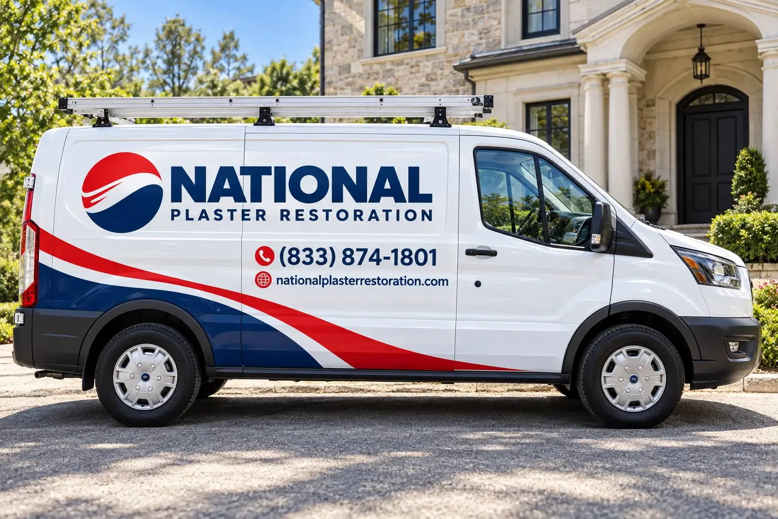 Plaster Repair in Martin, OH near me