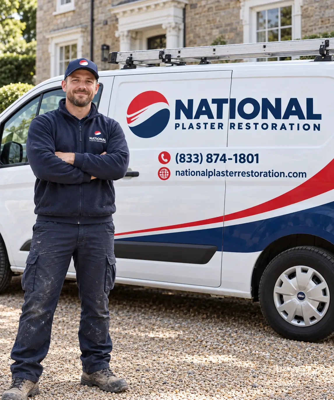 Plaster Repair company in Martin, OH